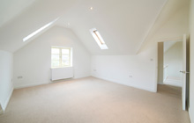 Lower Frankton bedroom extension leads