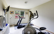 Lower Frankton home gym construction leads