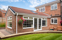 Lower Frankton house extension leads