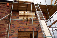 house extensions Lower Frankton