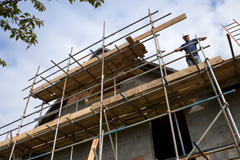 Lower Frankton multiple storey extensions quotes