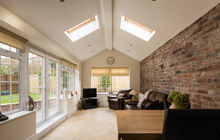 Lower Frankton single storey extension leads